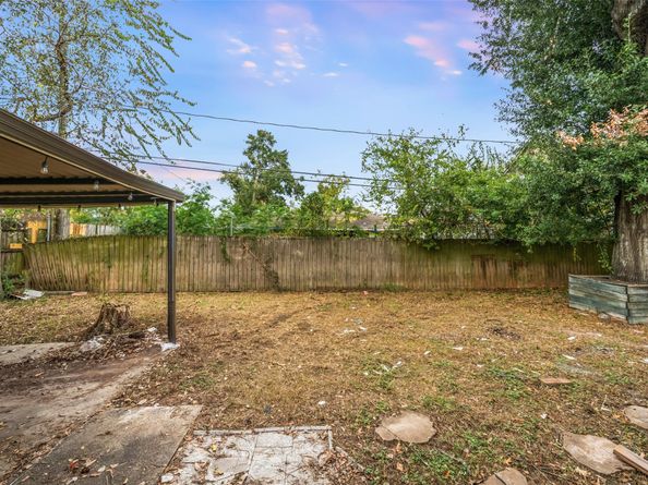 7942 Hammerly Boulevard, Houston TX 77055