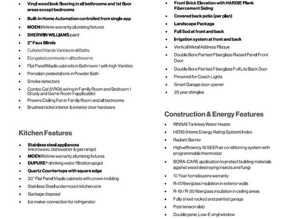 1715 Portia Lane, Conroe TX 77301