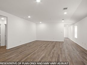 1715 Portia Lane, Conroe TX 77301