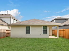 1715 Portia Lane, Conroe TX 77301