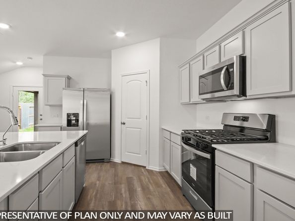 1715 Portia Lane, Conroe TX 77301