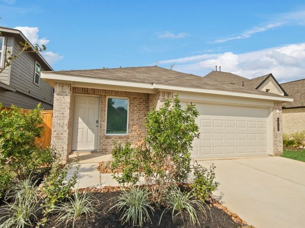 1715 Portia Lane, Conroe TX 77301