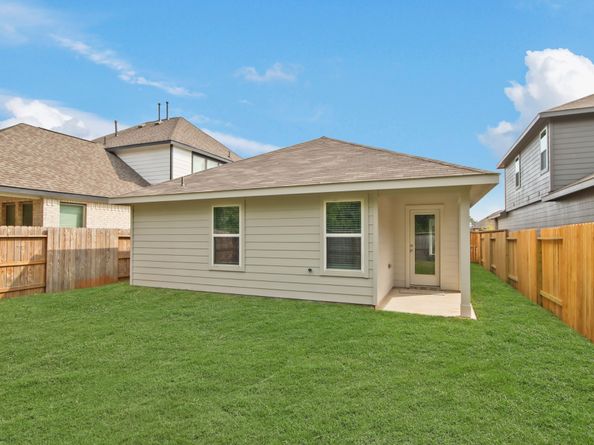 1715 Portia Lane, Conroe TX 77301