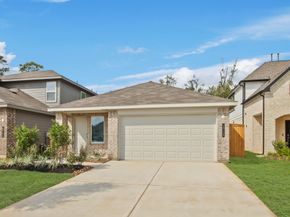 1715 Portia Lane, Conroe TX 77301