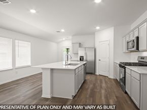 1715 Portia Lane, Conroe TX 77301