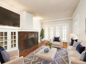 123 Estelle Street, Houston TX 77003