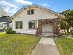 123 Estelle Street, Houston TX 77003