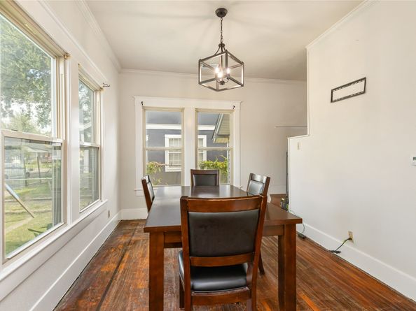 123 Estelle Street, Houston TX 77003