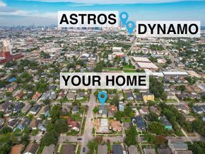 123 Estelle Street, Houston TX 77003