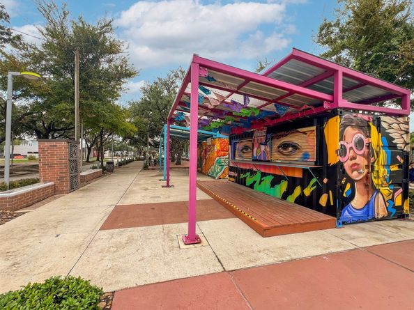 123 Estelle Street, Houston TX 77003