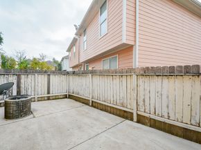 10347 Panther Point Drive, Houston TX 77099