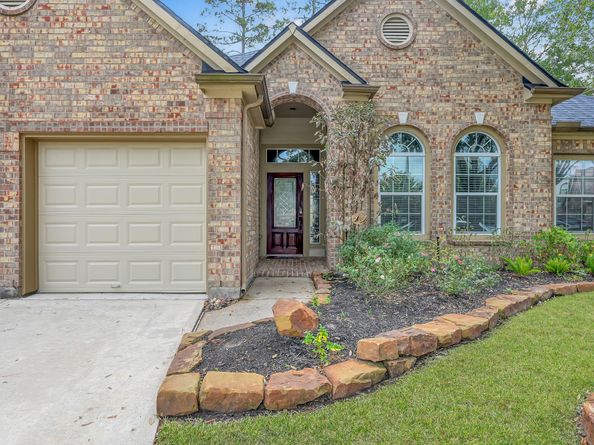 31903 Burnt Wood Court, Conroe TX 77385