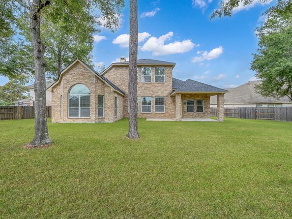 31903 Burnt Wood Court, Conroe TX 77385