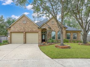 31903 Burnt Wood Court, Conroe TX 77385