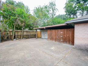 2203 Bron Holly Drive, Houston TX 77018