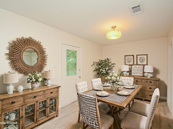 2203 Bron Holly Drive, Houston TX 77018