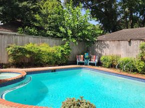 7219 Ridge Oak Drive, Houston TX 77088