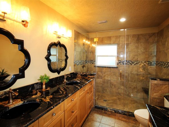 7219 Ridge Oak Drive, Houston TX 77088