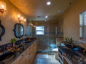 7219 Ridge Oak Drive, Houston TX 77088