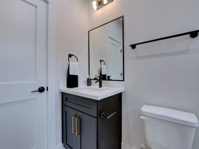 1304 Evelyn Street, Houston TX 77009