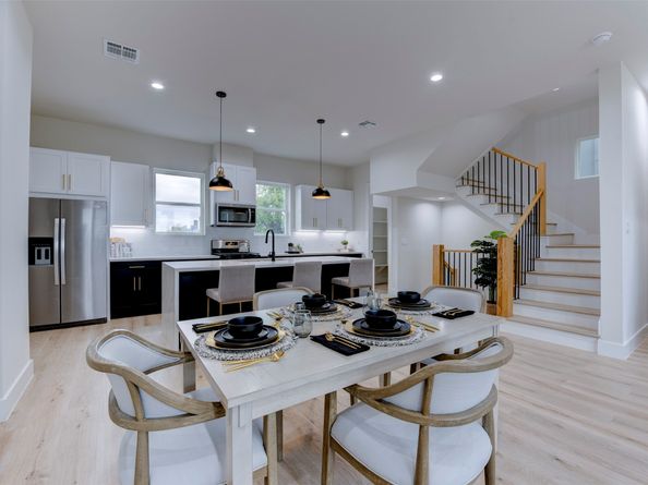 1304 Evelyn Street, Houston TX 77009