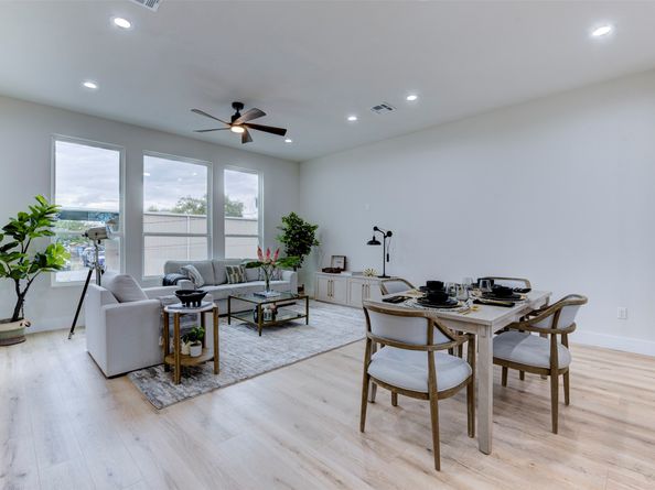 1304 Evelyn Street, Houston TX 77009