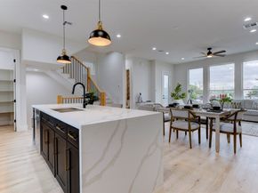 1304 Evelyn Street, Houston TX 77009