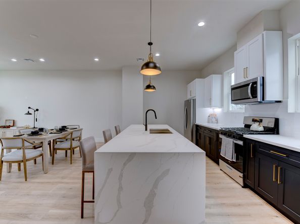 1304 Evelyn Street, Houston TX 77009