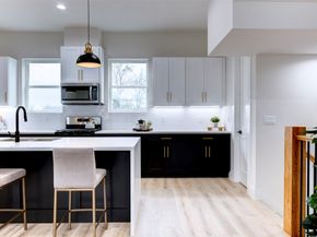 1304 Evelyn Street, Houston TX 77009