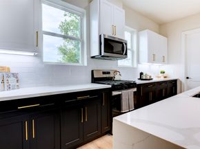 1304 Evelyn Street, Houston TX 77009