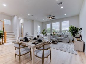 1304 Evelyn Street, Houston TX 77009