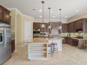 16111 Summit Mist Court, Houston TX 77044