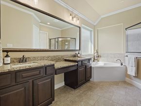 16111 Summit Mist Court, Houston TX 77044