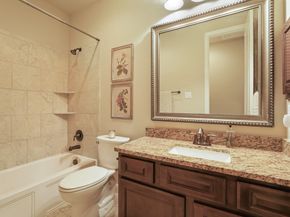 16111 Summit Mist Court, Houston TX 77044