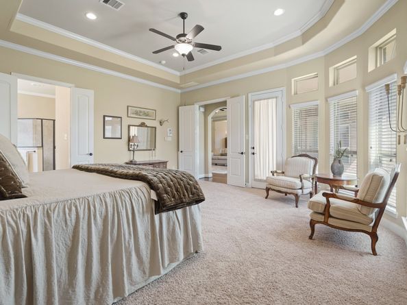 16111 Summit Mist Court, Houston TX 77044