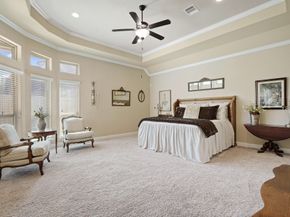 16111 Summit Mist Court, Houston TX 77044