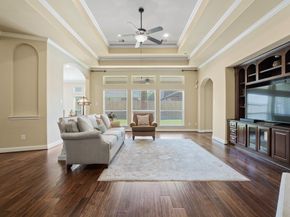 16111 Summit Mist Court, Houston TX 77044