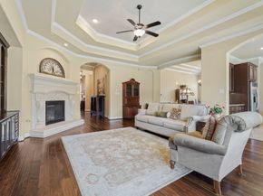 16111 Summit Mist Court, Houston TX 77044