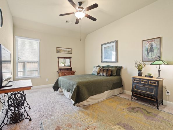 16111 Summit Mist Court, Houston TX 77044