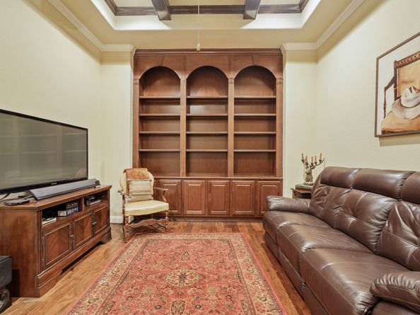 16111 Summit Mist Court, Houston TX 77044