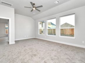 24714 Skerne Woods Drive, Spring TX 77373