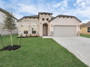 24714 Skerne Woods Drive, Spring TX 77373