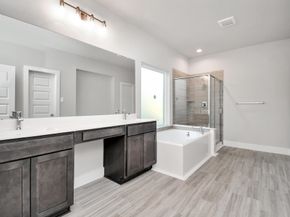 24714 Skerne Woods Drive, Spring TX 77373