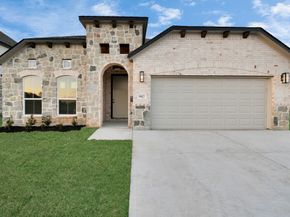 24714 Skerne Woods Drive, Spring TX 77373