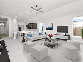 24714 Skerne Woods Drive, Spring TX 77373