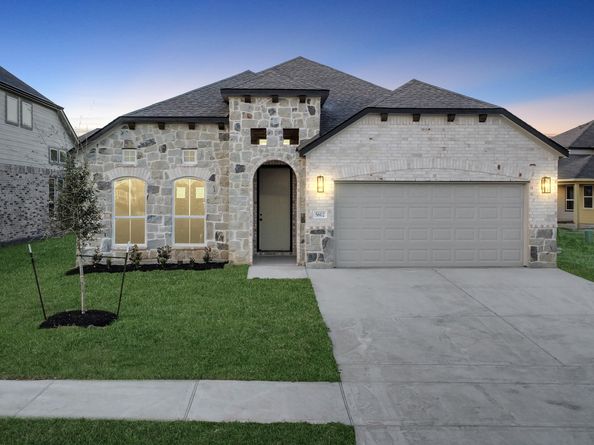 24714 Skerne Woods Drive, Spring TX 77373