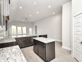 24714 Skerne Woods Drive, Spring TX 77373