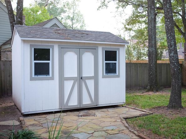 10809 Colony Wood Place, The Woodlands TX 77380