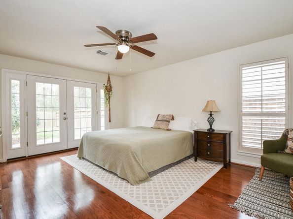 10809 Colony Wood Place, The Woodlands TX 77380