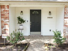 10809 Colony Wood Place, The Woodlands TX 77380